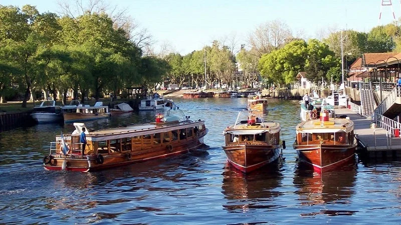 Delta do Tigre